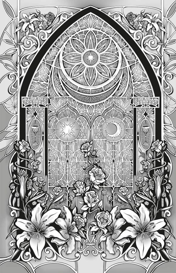 Иллюстрация к книге — Поцелуй вампира [i_007.webp]