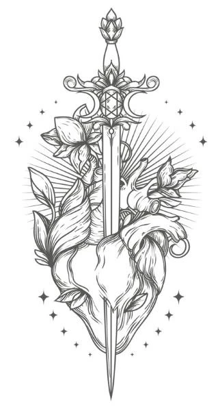 Иллюстрация к книге — Этот безумный пролог никогда не закончится. Том 1 [i_002.webp]