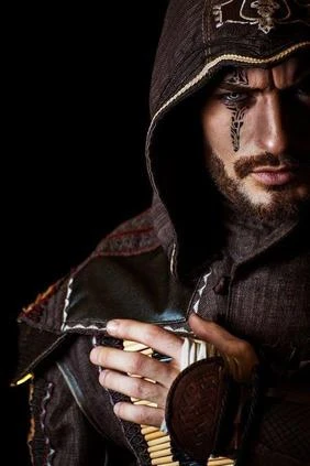 Иллюстрация к книге — Опасное Притяжение [book-illustration-7.webp]