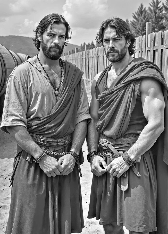 Иллюстрация к книге — Королева скалистого берега. Песнь валькирии [i_051.webp]