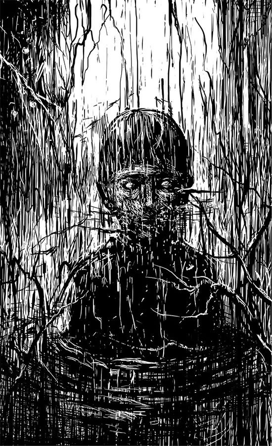 Иллюстрация к книге — Озеро призраков [i_004.webp]