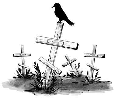 Иллюстрация к книге — Чёрт на ёлке и другие истории [i_003.webp]