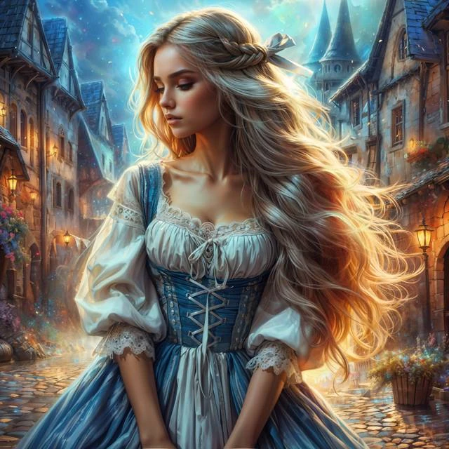 Иллюстрация к книге — Хозяйка усадьбы с секретом, или Ненужная жена дракона [book-illustration-1.webp]