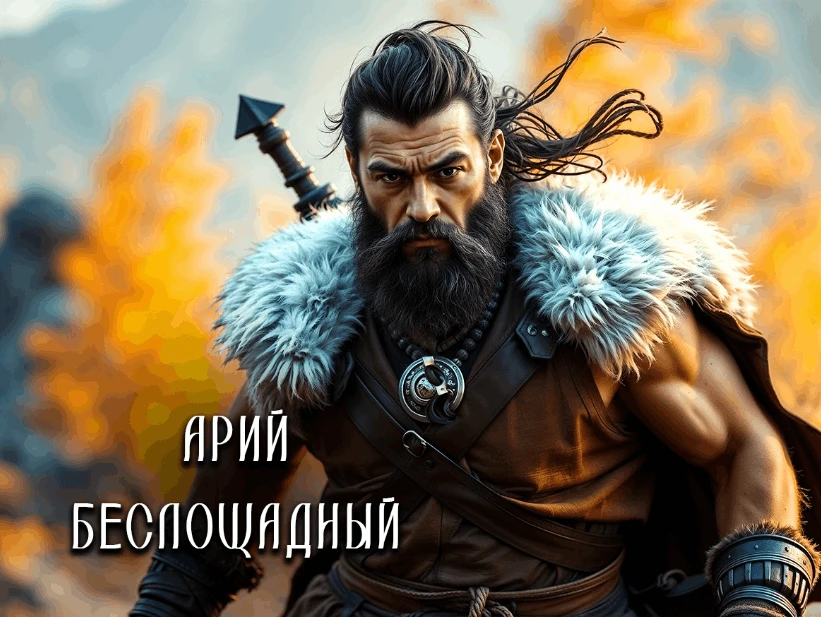 Иллюстрация к книге — Последняя из древнего рода 2. Тень забытых клятв [book-illustration-6.webp]