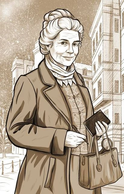 Иллюстрация к книге — Див Тайной канцелярии [i_003.webp]