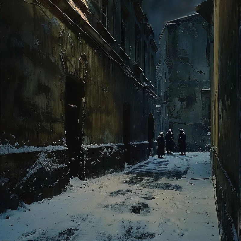 Иллюстрация к книге — Крупа бывает разная [image11.webp]