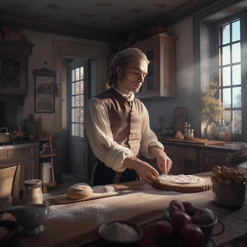 Иллюстрация к книге — Крупа бывает разная [image4.webp]