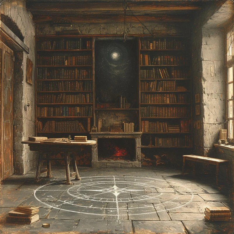 Иллюстрация к книге — Крупа бывает разная [image9.webp]