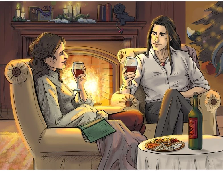 Иллюстрация к книге — Сердце шторма [book-illustration-30.webp]