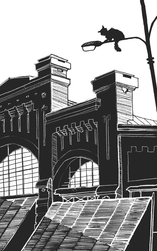 Иллюстрация к книге — Девять кругов мкАДА [i_007.webp]