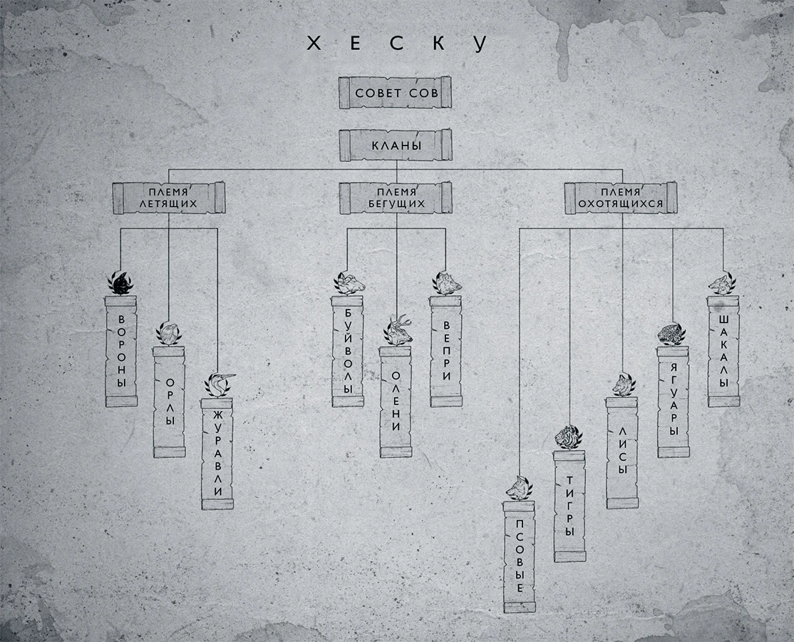 Иллюстрация к книге — Кровь Дома Базаард [book-illustration-4.webp]