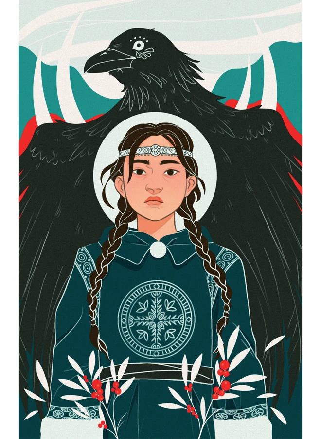 Иллюстрация к книге — Солнце в силках [i_008.webp]