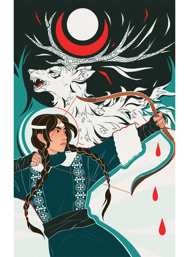 Иллюстрация к книге — Солнце в силках [i_010.webp]