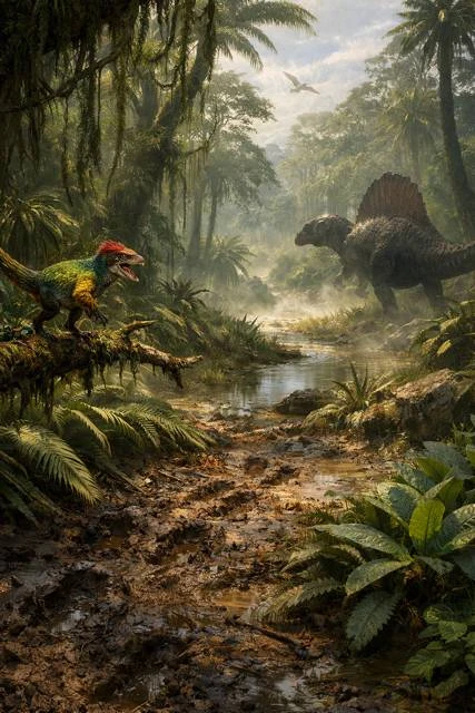 Иллюстрация к книге — [де:КОНСТРУКТОР] Терра Инкогнита [book-illustration-4.webp]