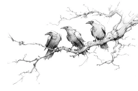 Иллюстрация к книге — Ведьма Вороньего леса [i_008.webp]