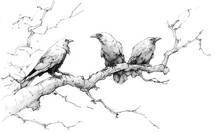 Иллюстрация к книге — Ведьма Вороньего леса [i_038.webp]