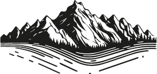 Иллюстрация к книге — Кровавая гора [i_001.webp]