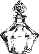 Иллюстрация к книге — Шарлатанка [i_001.webp]