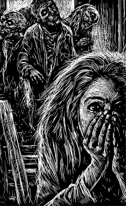 Иллюстрация к книге — Снег [book-illustration-10.webp]