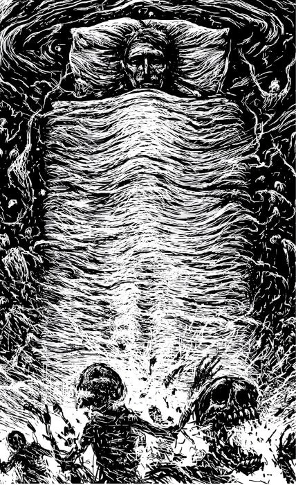 Иллюстрация к книге — Снег [book-illustration-14.webp]