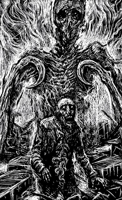 Иллюстрация к книге — Снег [book-illustration-5.webp]