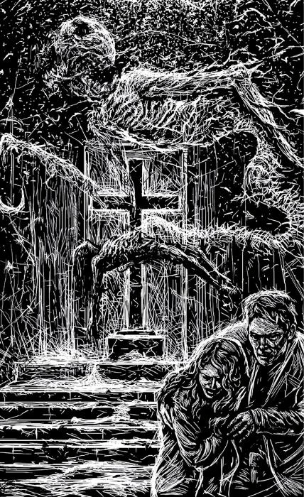 Иллюстрация к книге — Снег [book-illustration-7.webp]