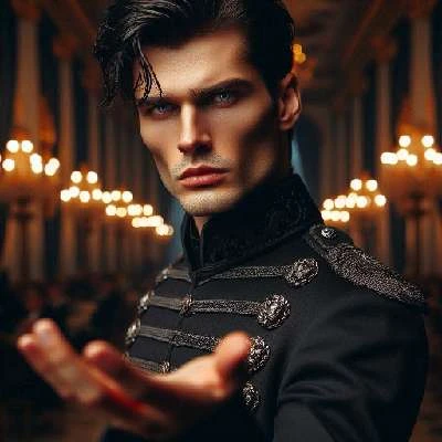 Иллюстрация к книге — Академия отвергнутых. Худшая на отборе [book-illustration-6.webp]