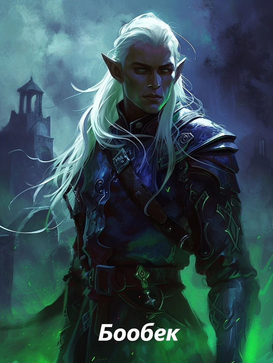 Иллюстрация к книге — (Неу) Дачница, или Зомби-семейка наведёт порядок [book-illustration-3.webp]