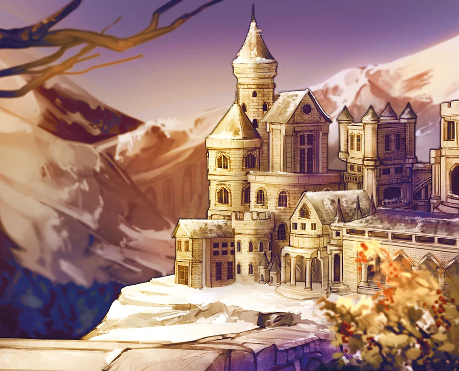 Иллюстрация к книге — Свет в тёмной башне [i_001.webp]