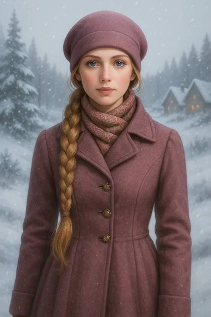 Иллюстрация к книге — Семья напрокат [book-illustration-2.webp]