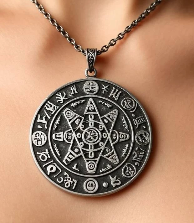 Иллюстрация к книге — Пленница амулета страсти [book-illustration-2.webp]