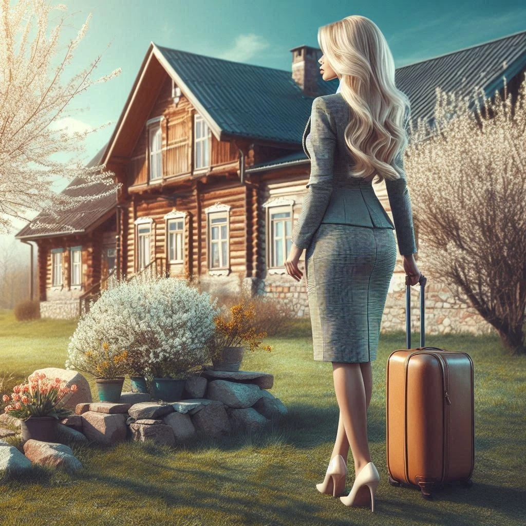 Иллюстрация к книге — (не) Сладкая жизнь для попаданки [book-illustration-1.webp]