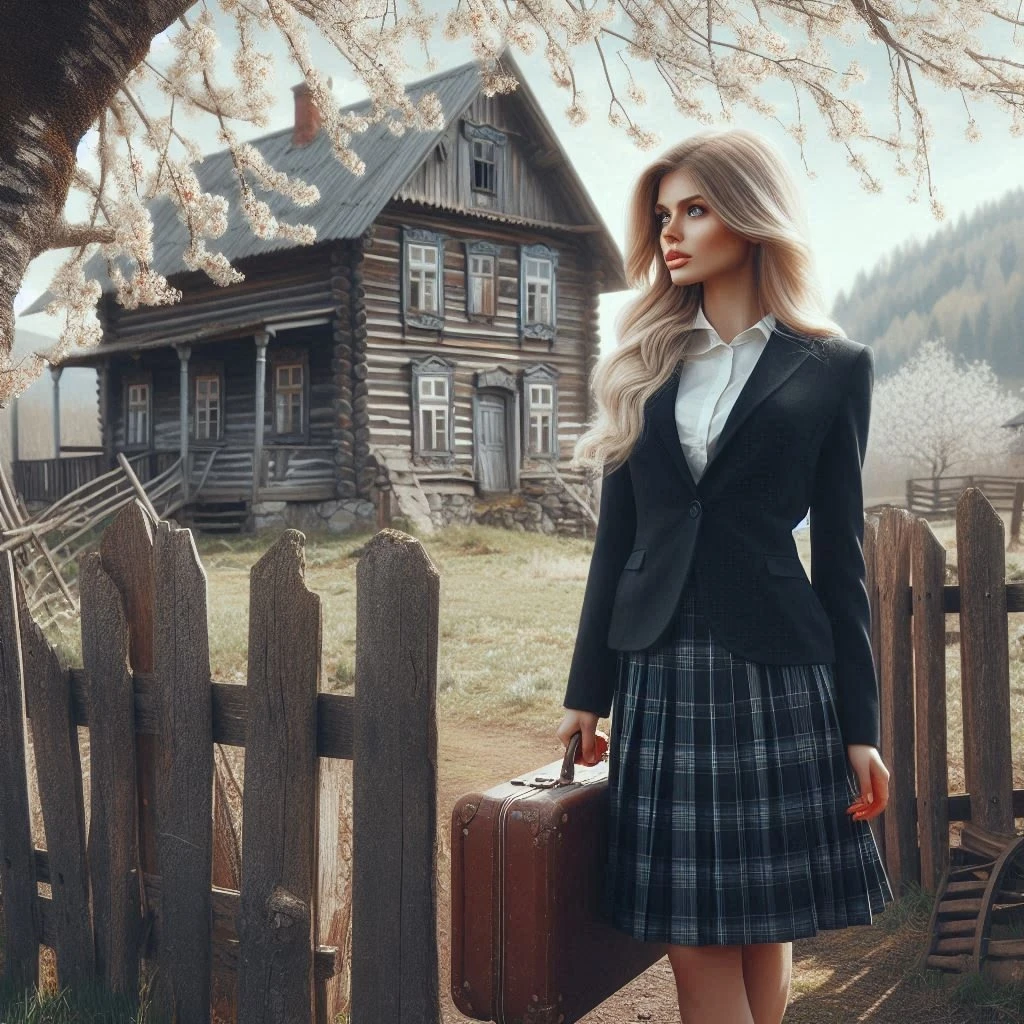 Иллюстрация к книге — (не) Сладкая жизнь для попаданки [book-illustration-3.webp]