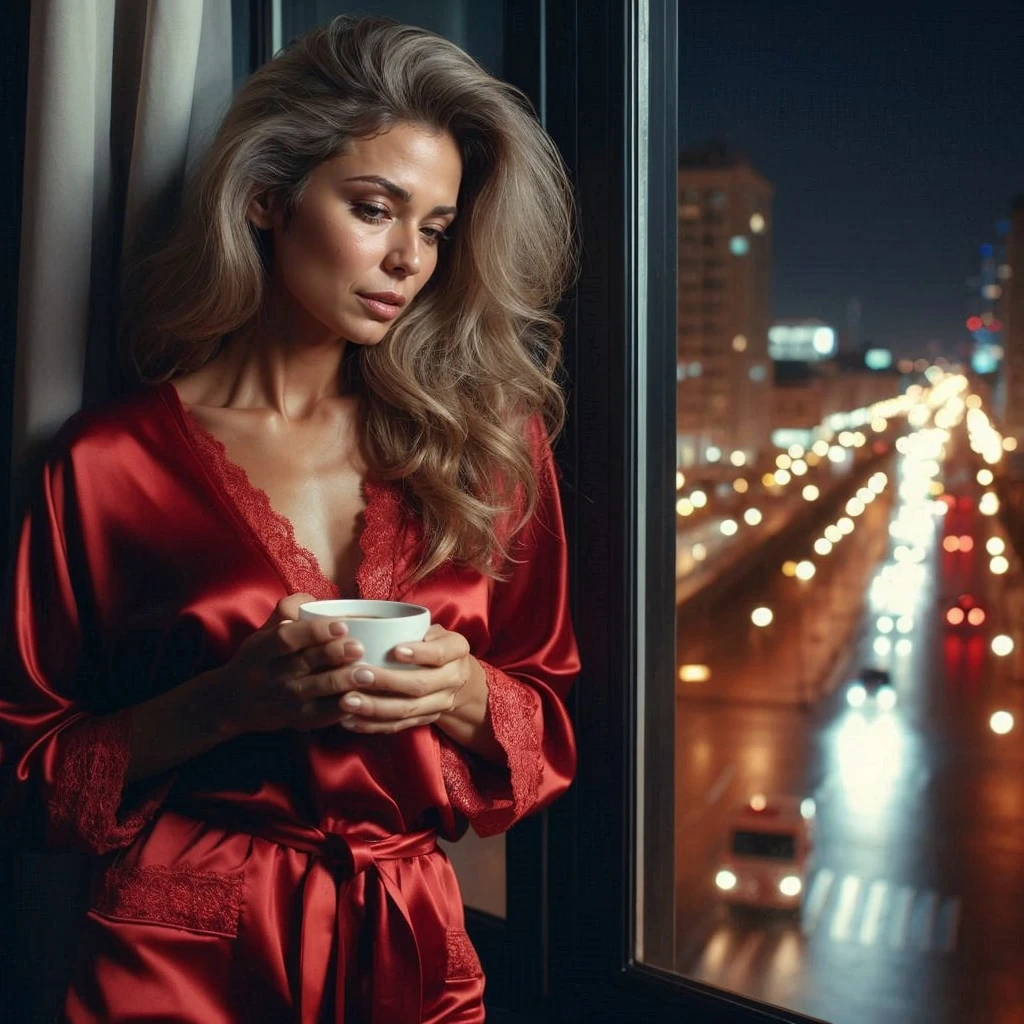 Иллюстрация к книге — Вторая жизнь графини, или снова свекровь [book-illustration-1.webp]