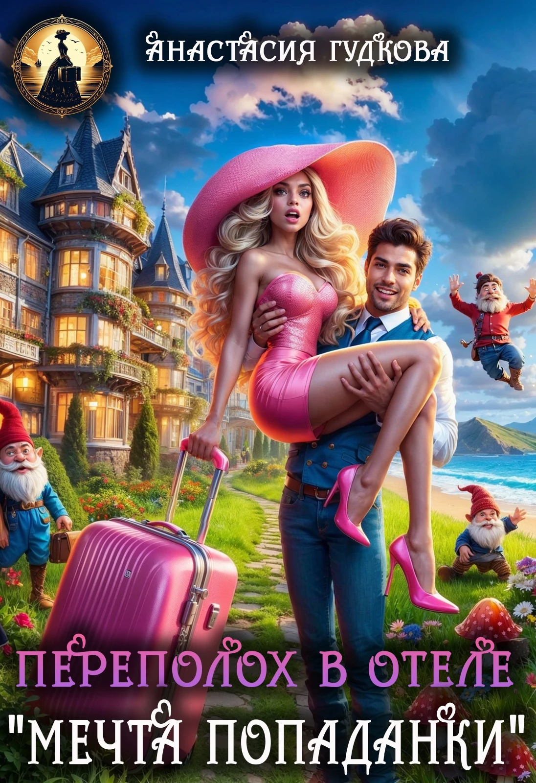 Иллюстрация к книге — Вторая жизнь графини, или снова свекровь [book-illustration-5.webp]