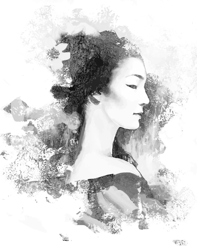 Иллюстрация к книге — Дерево красной птицы [i_002.webp]