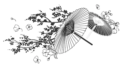 Иллюстрация к книге — Дерево красной птицы [i_003.webp]