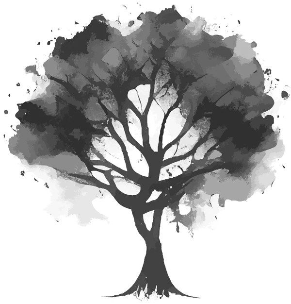 Иллюстрация к книге — Дерево красной птицы [i_007.webp]