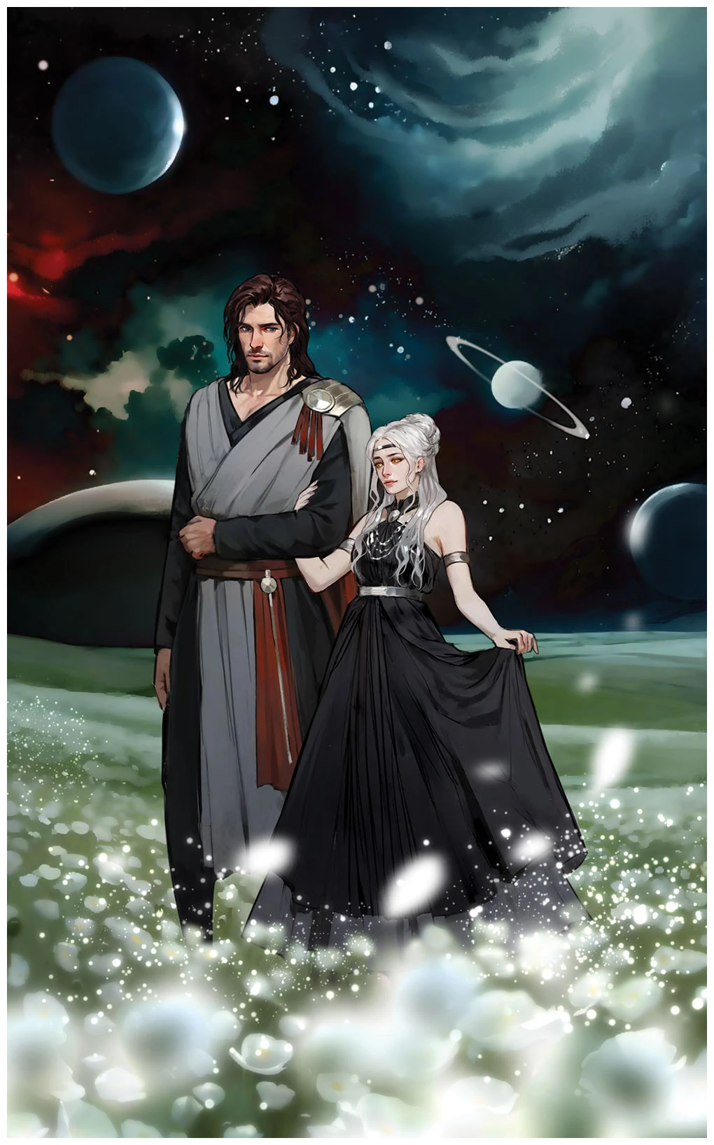 Иллюстрация к книге — Во главе конца [i_019.webp]