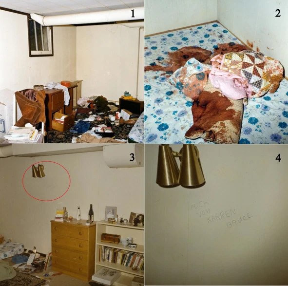 Иллюстрация к книге — Тед. Настоящая история самого знаменитого серийного убийцы Америки. Книга I [book-illustration-1.webp]