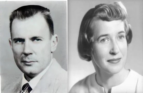 Иллюстрация к книге — Тед. Настоящая история самого знаменитого серийного убийцы Америки. Книга I [book-illustration-12.webp]