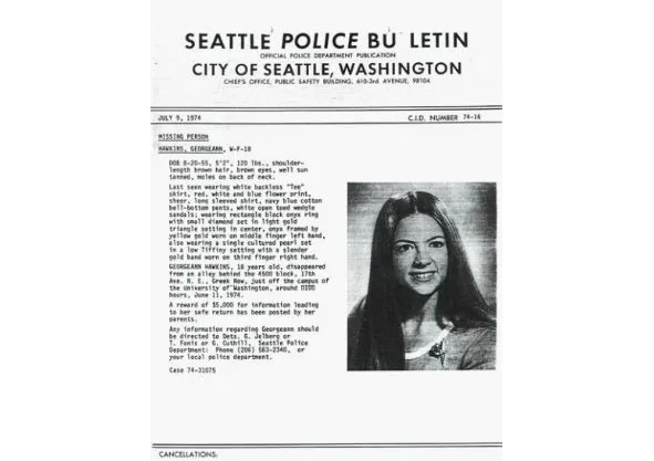 Иллюстрация к книге — Тед. Настоящая история самого знаменитого серийного убийцы Америки. Книга I [book-illustration-31.webp]