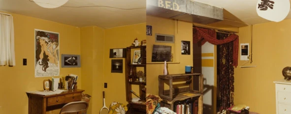 Иллюстрация к книге — Тед. Настоящая история самого знаменитого серийного убийцы Америки. Книга I [book-illustration-6.webp]