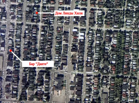 Иллюстрация к книге — Тед. Настоящая история самого знаменитого серийного убийцы Америки. Книга I [book-illustration-8.webp]