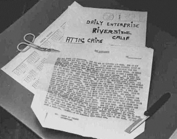 Иллюстрация к книге — Сыны Сэма. Убийцы влюбленных парочек [book-illustration-107.webp]