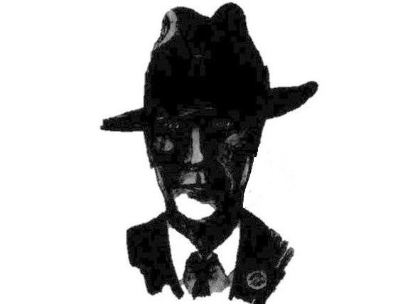 Иллюстрация к книге — Сыны Сэма. Убийцы влюбленных парочек [book-illustration-145.webp]