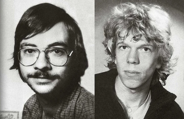 Иллюстрация к книге — Сыны Сэма. Убийцы влюбленных парочек [book-illustration-158.webp]