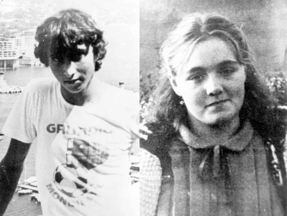 Иллюстрация к книге — Сыны Сэма. Убийцы влюбленных парочек [book-illustration-159.webp]