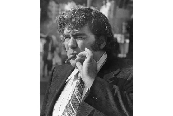 Иллюстрация к книге — Сыны Сэма. Убийцы влюбленных парочек [book-illustration-25.webp]