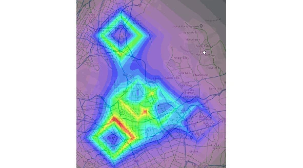 Иллюстрация к книге — Сыны Сэма. Убийцы влюбленных парочек [book-illustration-45.webp]